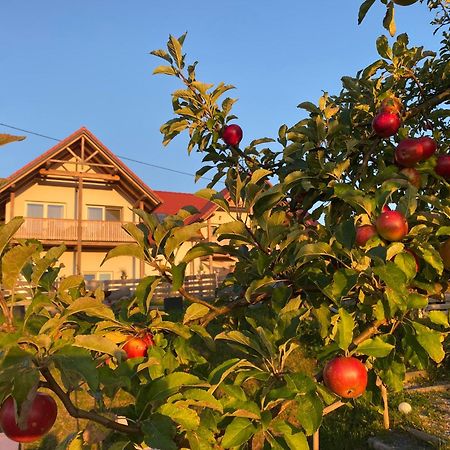 Fugger Alm Aparthotel Weichselbaum Εξωτερικό φωτογραφία