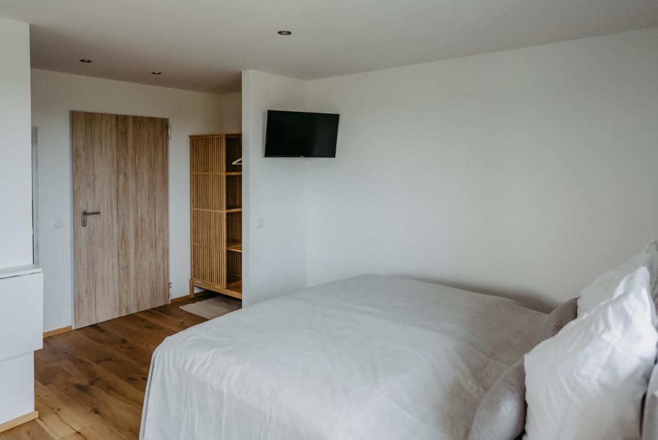 Fugger Alm Aparthotel Weichselbaum Εξωτερικό φωτογραφία
