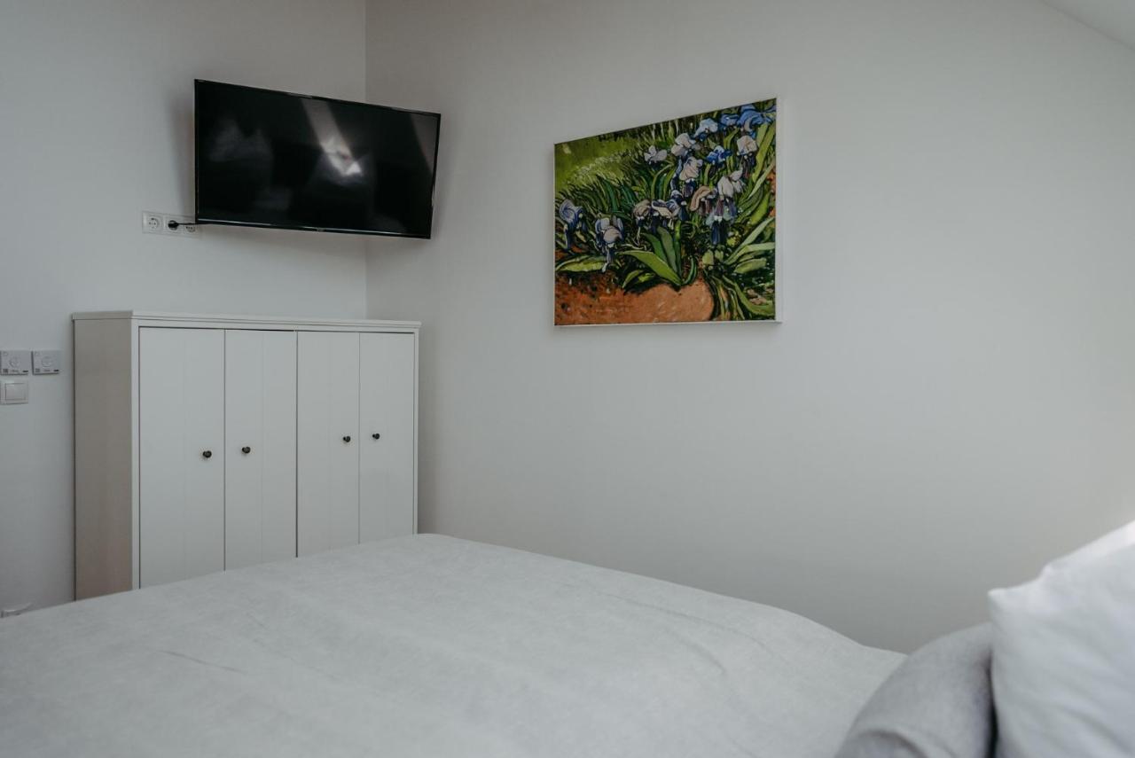 Fugger Alm Aparthotel Weichselbaum Εξωτερικό φωτογραφία