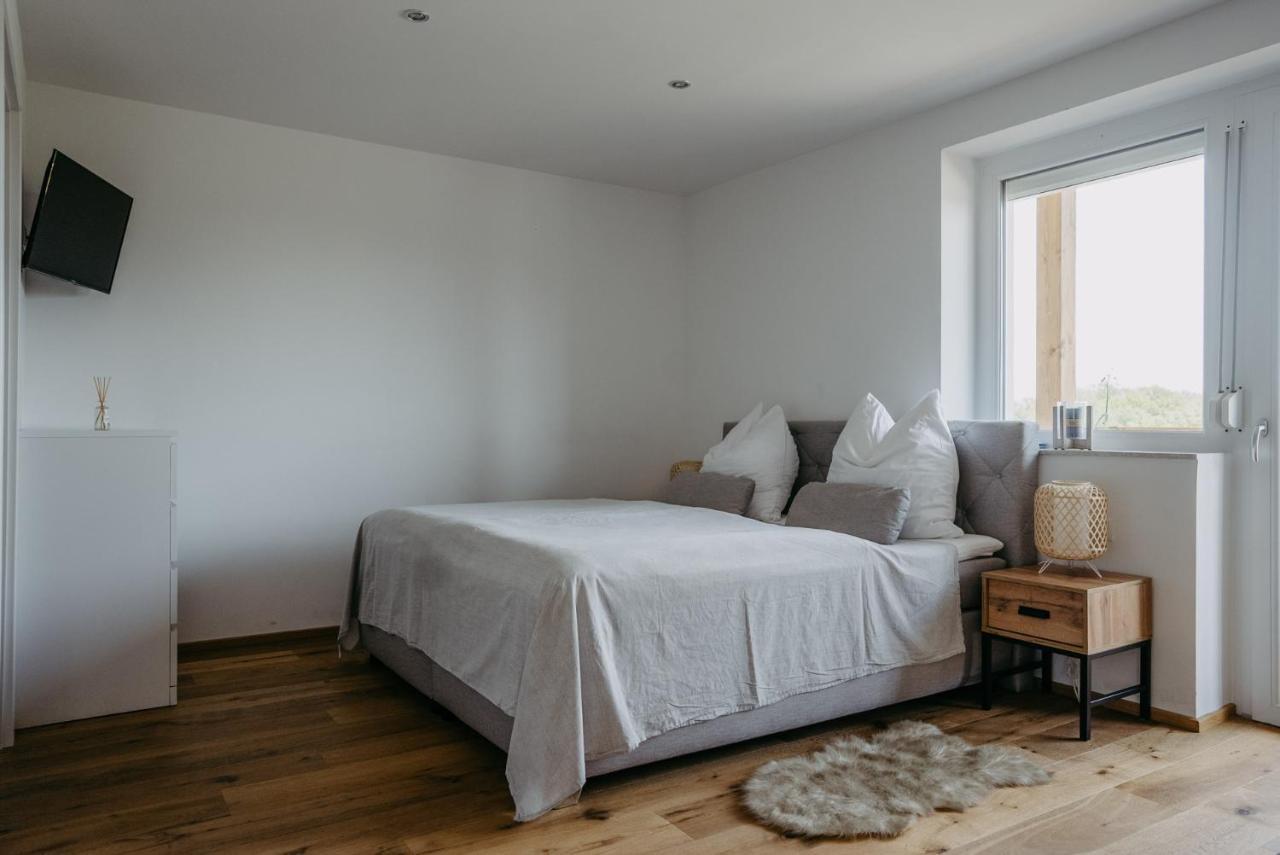 Fugger Alm Aparthotel Weichselbaum Εξωτερικό φωτογραφία