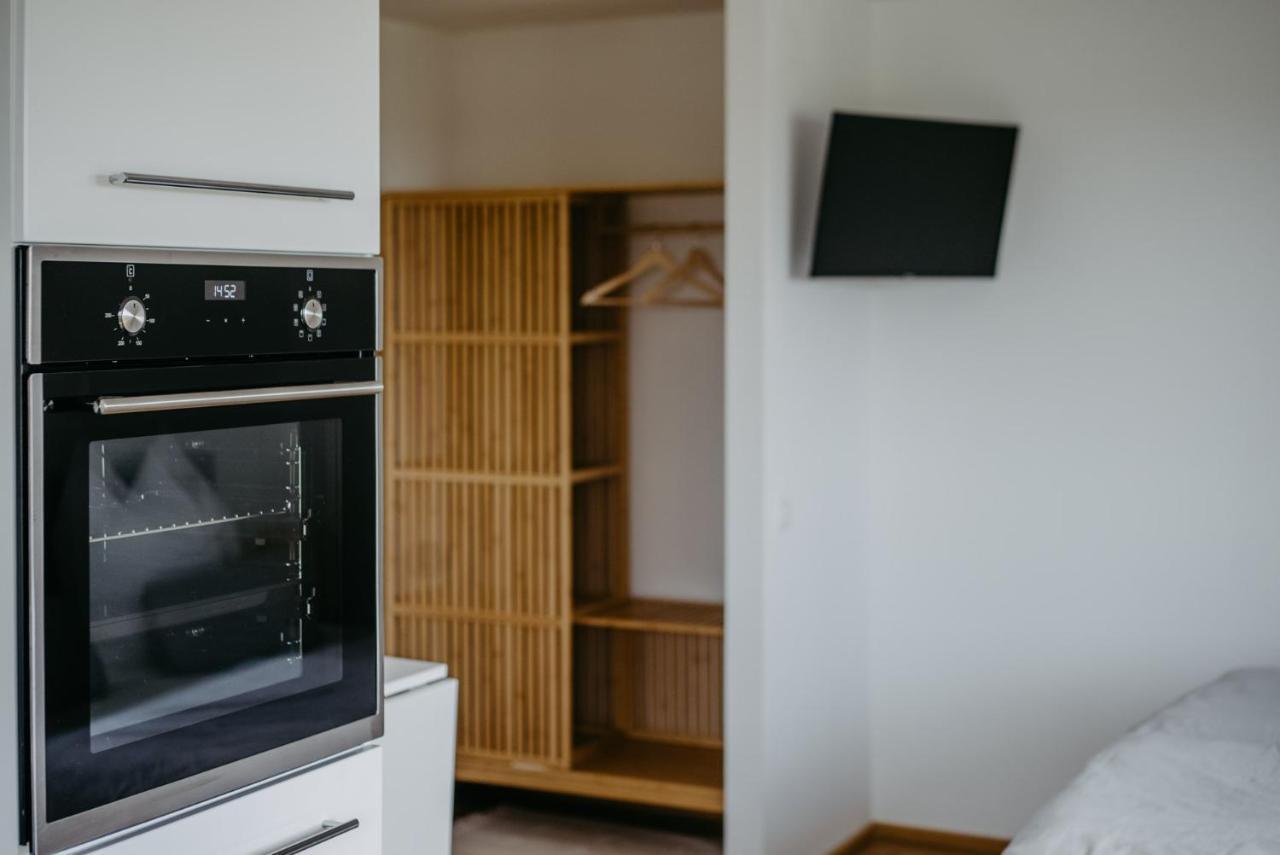 Fugger Alm Aparthotel Weichselbaum Εξωτερικό φωτογραφία