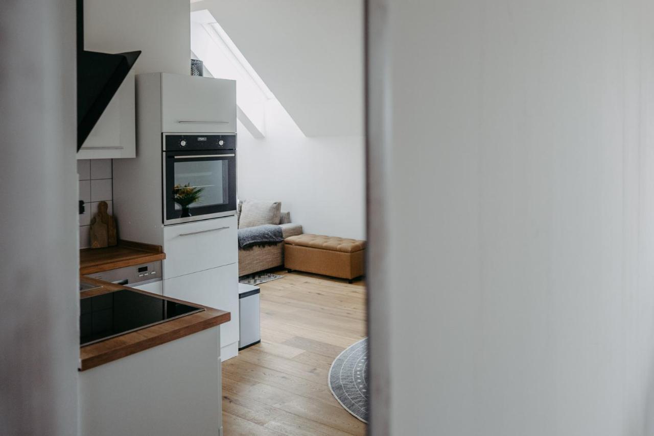 Fugger Alm Aparthotel Weichselbaum Εξωτερικό φωτογραφία